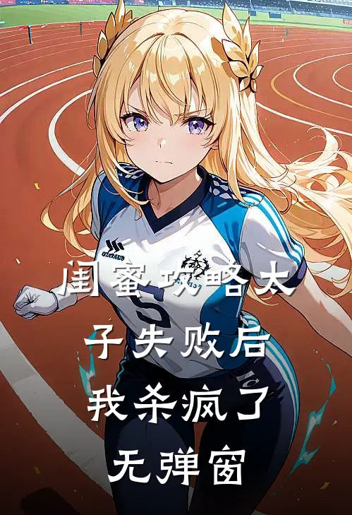 闺蜜攻略太子失败后，我杀疯了无弹窗