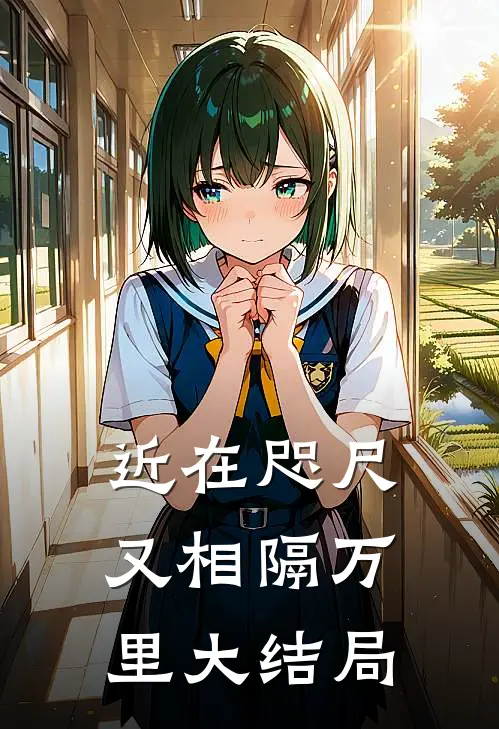 近在咫尺又相隔万里大结局