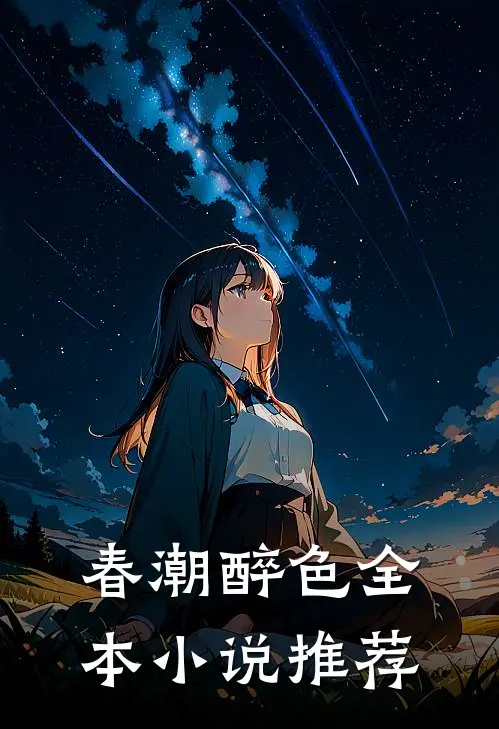 春潮醉色全本小说推荐
