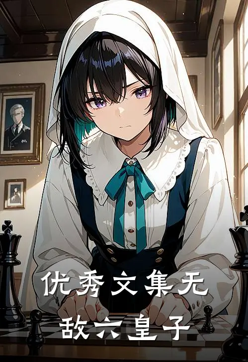 优秀文集无敌六皇子