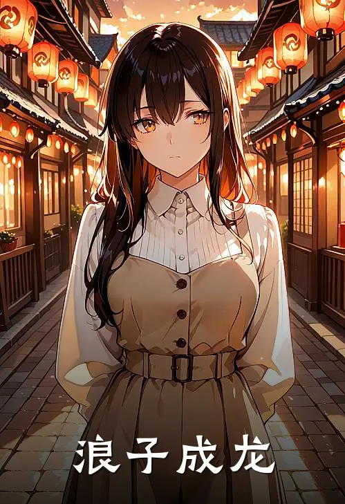 浪子成龙
