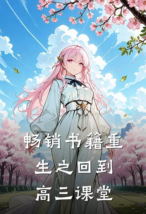 畅销书籍重生之回到高三课堂