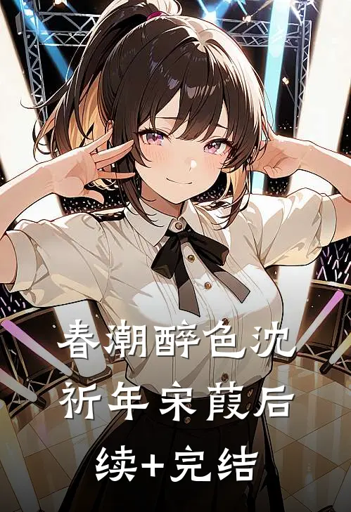 春潮醉色沈祈年宋葭后续+完结