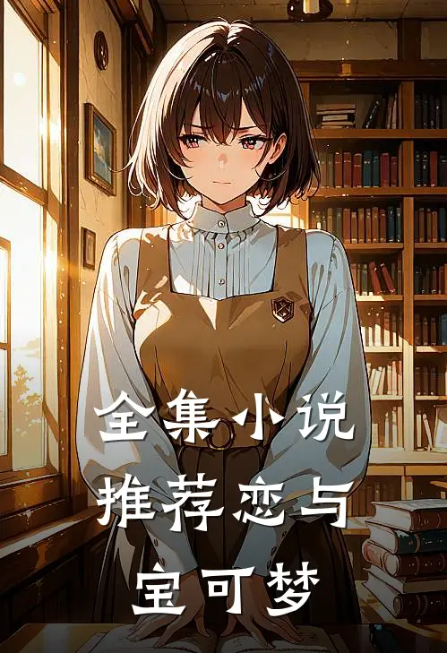 全集小说推荐恋与宝可梦