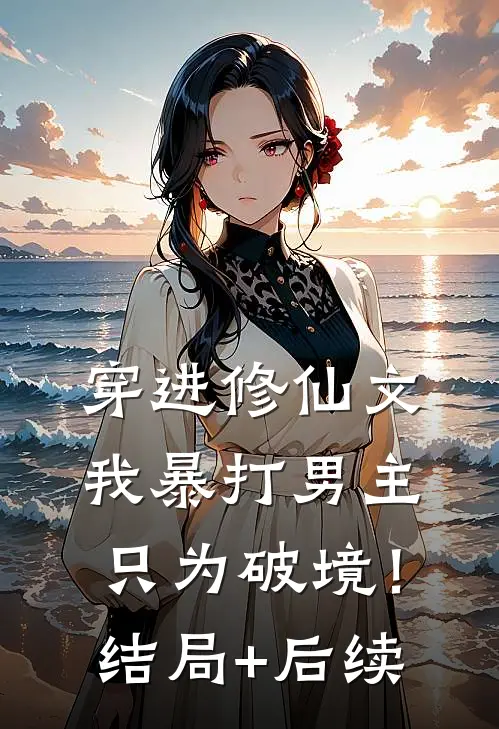 穿进修仙文，我暴打男主只为破境！结局+后续