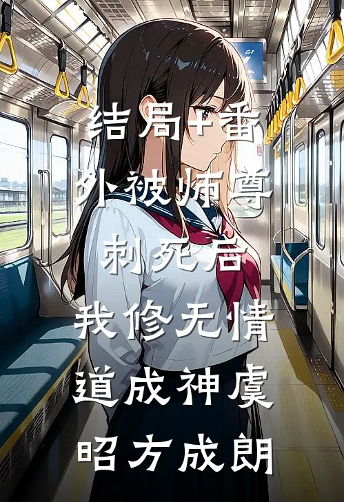 结局+番外被师尊刺死后，我修无情道成神虞昭方成朗