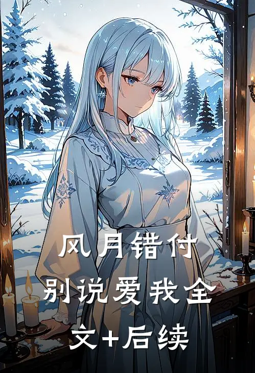 风月错付，别说爱我全文+后续