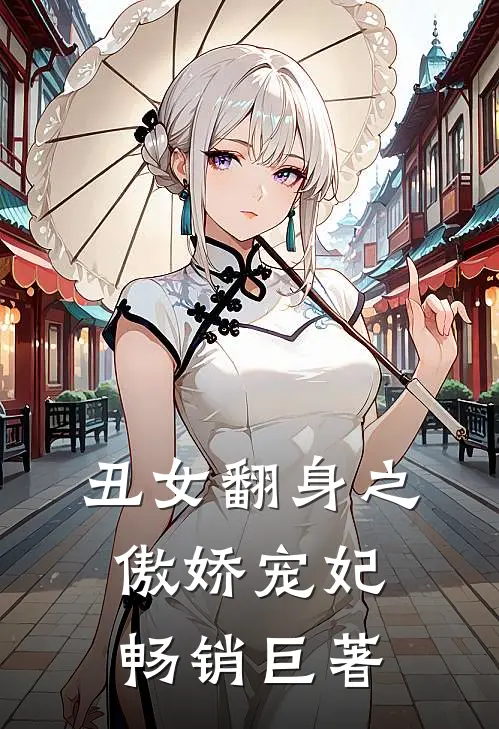丑女翻身之傲娇宠妃畅销巨著