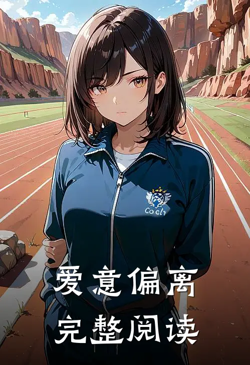 爱意偏离完整阅读