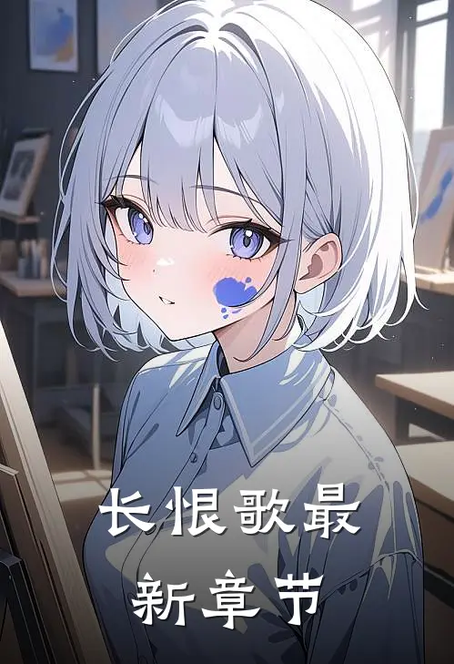 长恨歌最新章节