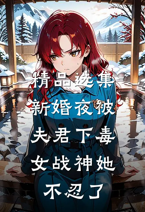 精品选集新婚夜被夫君下毒，女战神她不忍了