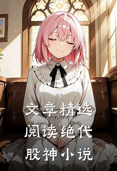 文章精选阅读绝代股神小说