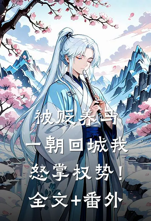 被贬养马，一朝回城我怒掌权势！全文+番外