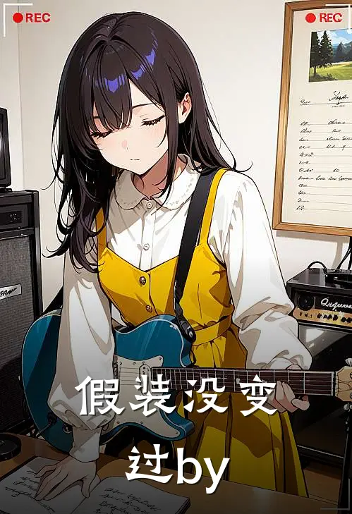 假装没变过by