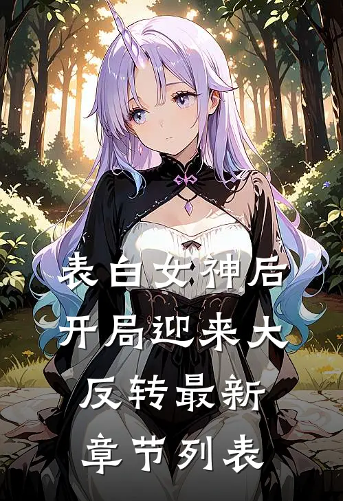 表白女神后，开局迎来大反转最新章节列表
