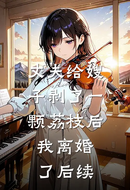 丈夫给嫂子剥了一颗荔枝后，我离婚了后续