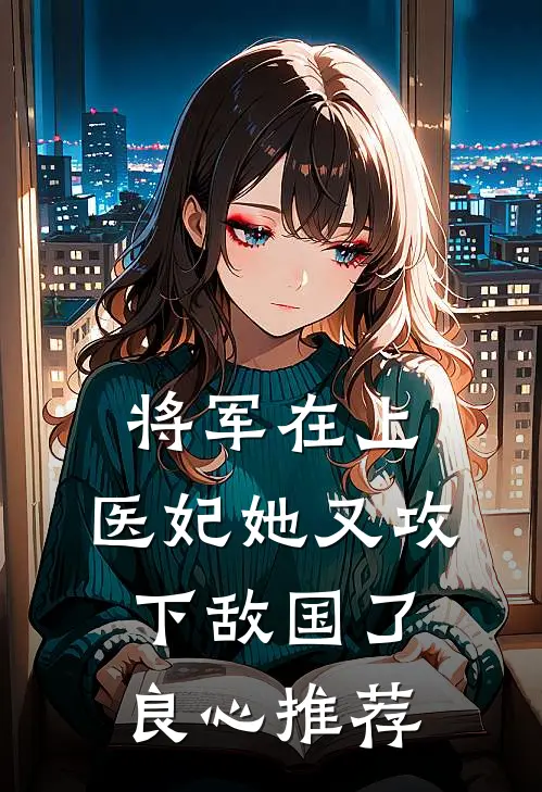 将军在上，医妃她又攻下敌国了良心推荐