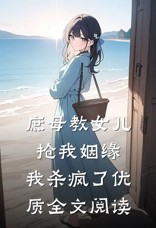 庶母教女儿抢我姻缘，我杀疯了优质全文阅读