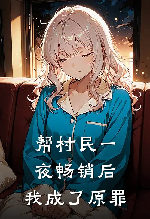 帮村民一夜畅销后，我成了原罪