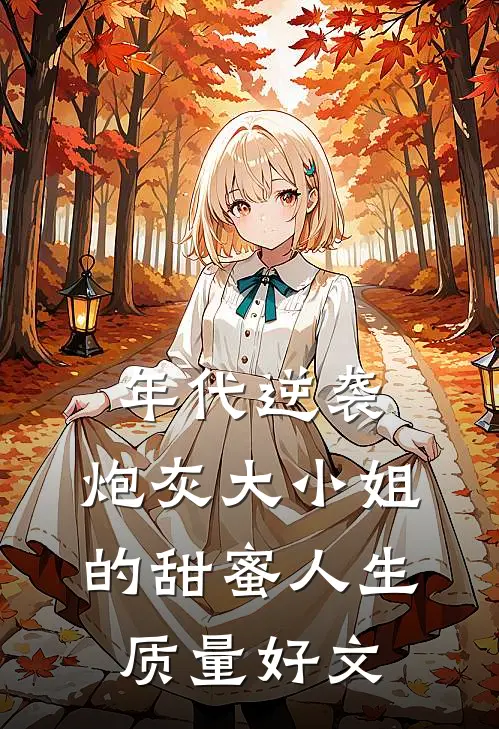 年代逆袭：炮灰大小姐的甜蜜人生质量好文