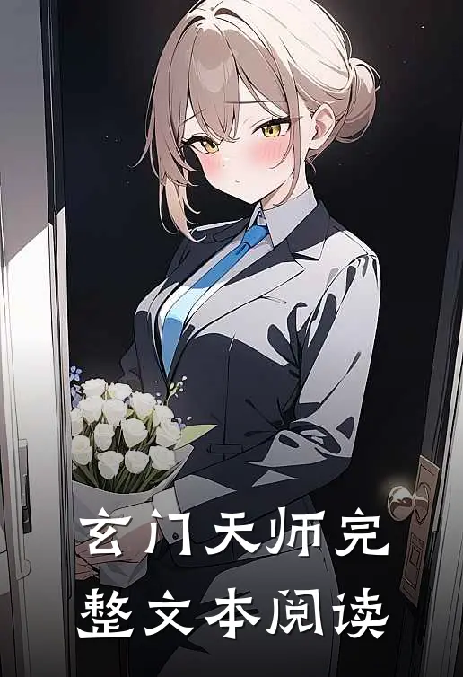 玄门天师完整文本阅读