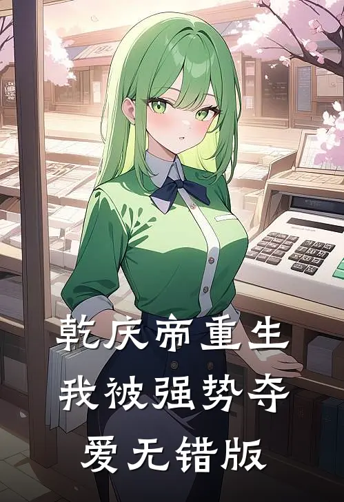 乾庆帝重生，我被强势夺爱无错版
