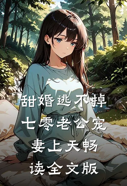 甜婚逃不掉：七零老公宠妻上天畅读全文版