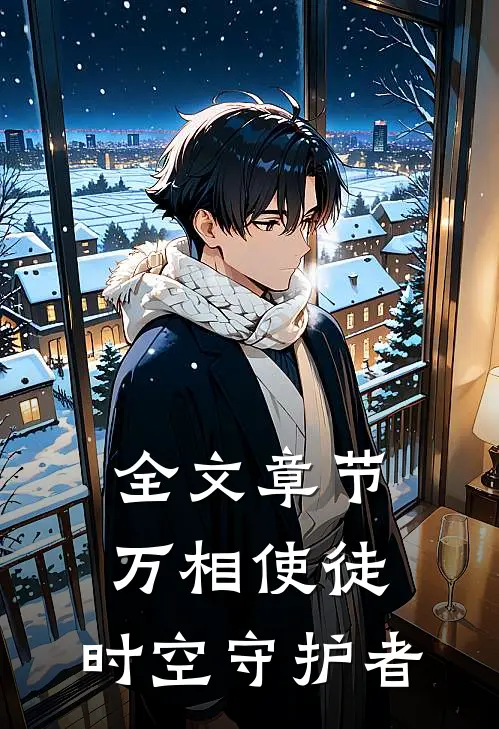 全文章节万相使徒：时空守护者