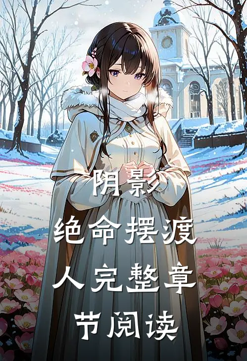 阴影：绝命摆渡人完整章节阅读