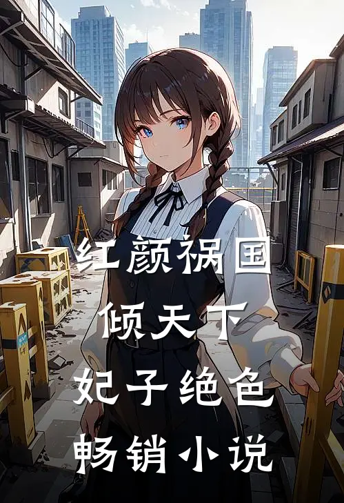 红颜祸国倾天下：妃子绝色畅销小说
