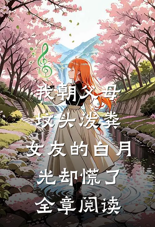 我朝父母坟头泼粪，女友的白月光却慌了全章阅读