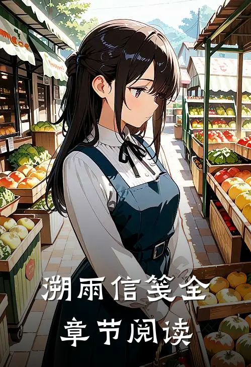 溯雨信笺全章节阅读