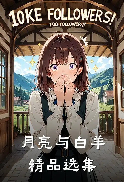月亮与白羊精品选集