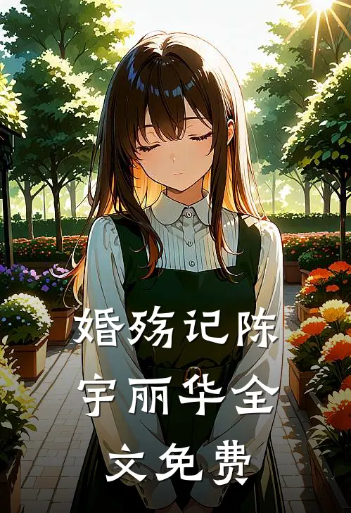 《婚殇记》陈宇丽华全文免费