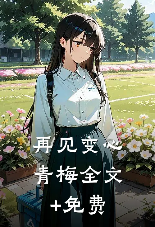再见变心青梅全文+免费