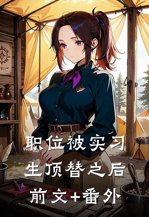 职位被实习生顶替之后前文+番外