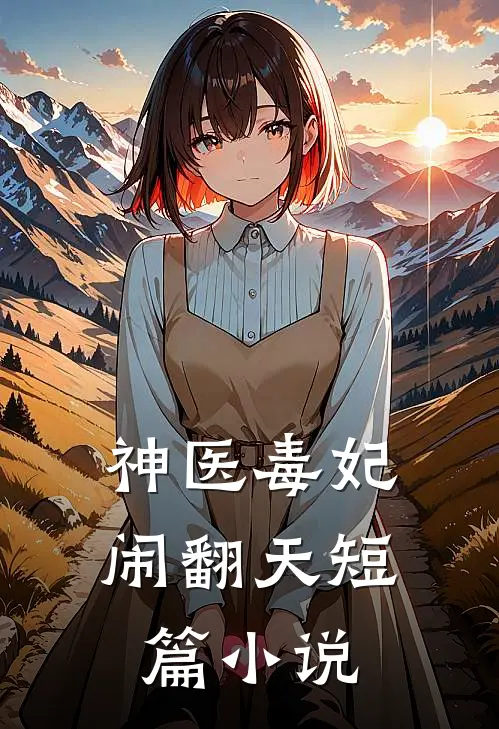 神医毒妃闹翻天短篇小说