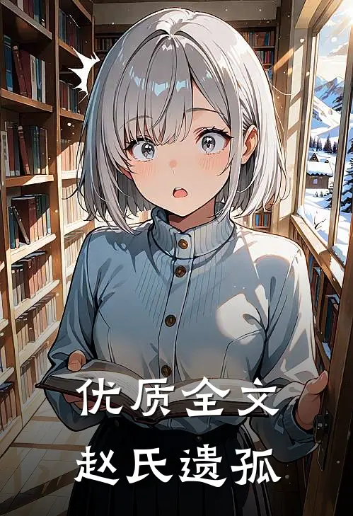 优质全文赵氏遗孤