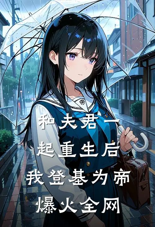 和夫君一起重生后，我登基为帝爆火全网