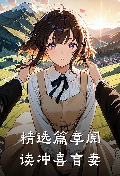 精选篇章阅读冲喜盲妻