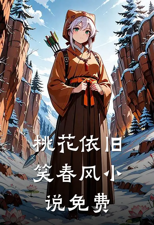 桃花依旧笑春风小说免费