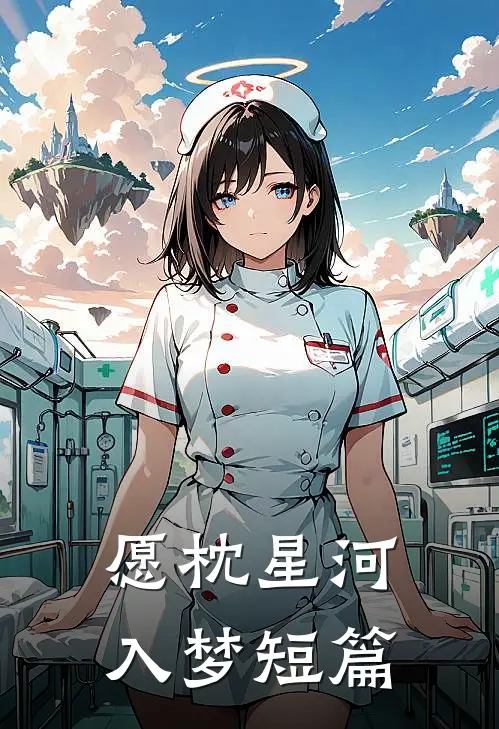 愿枕星河入梦短篇