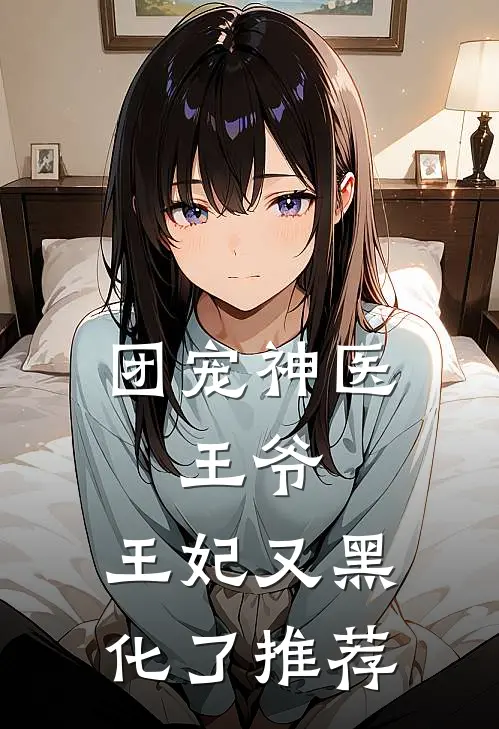 团宠神医：王爷，王妃又黑化了推荐