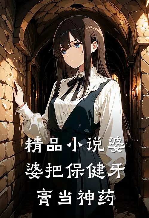 精品小说婆婆把保健牙膏当神药