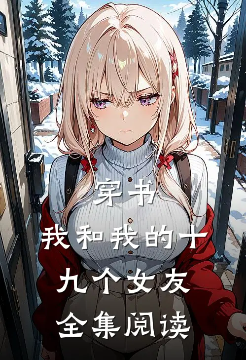 穿书：我和我的十九个女友全集阅读