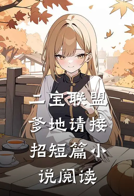 二宝联盟，爹地请接招短篇小说阅读