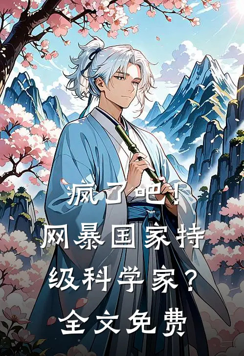 疯了吧！网暴国家特级科学家？全文免费
