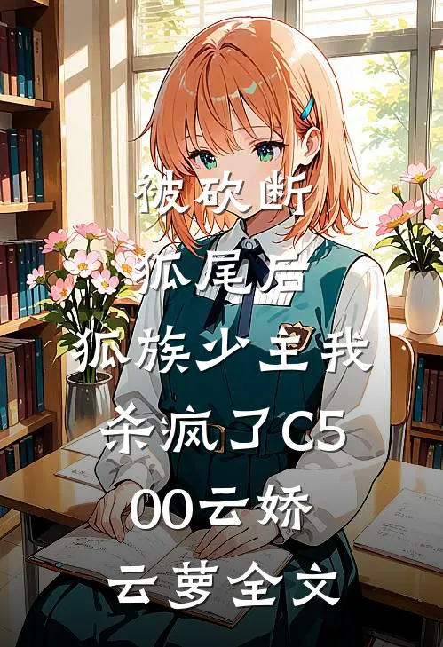 被砍断狐尾后，狐族少主我杀疯了C500云娇云萝全文
