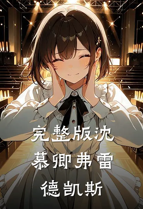 完整版沈慕卿弗雷德凯斯
