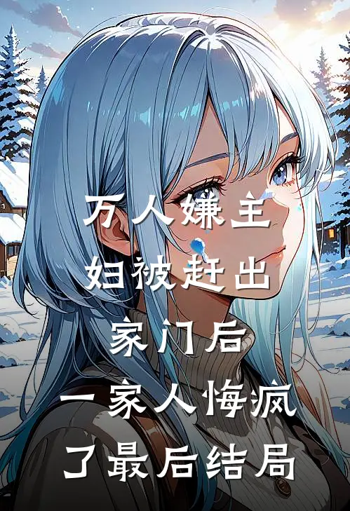 万人嫌主妇被赶出家门后，一家人悔疯了最后结局